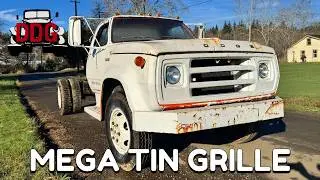 Big Dodge Build - Detroit Diesel 4-53T Revival For My 1975 Dodge D600 Project (And MUCH More)