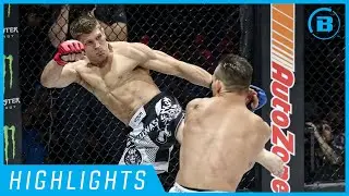 Highlights | Brent Primus