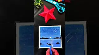 Easy Drawing 18 #art #drawing #tutorial