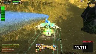 Warsong Gulch 21 second flag cap beating Swifty's record   - TTTT
