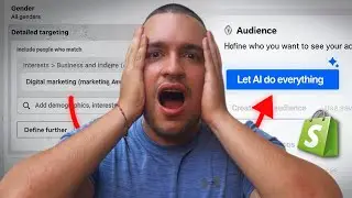 IS META ADS TARGETING DEAD IN 2025? THE TRUTH REVEALED