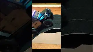 #rc #rccar #rccars #hbr1609#fly01 될때까지 해본다!