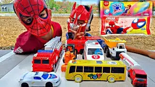 HUNTING ES KRIM MOBIL POLISI MOBIL AMBULANCE MOBIL PEMADAM KEBAKARAN MOBIL TANGKI DAN DUMP TRUCK
