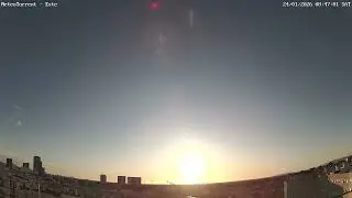 2026-01-24 🎥 Timelapse, ⌚ 24horas,🌦 MeteoTorrent - Este 🧭