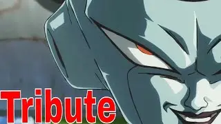 &ldquo;Revived&rdquo; // Frieza Tribute AMV (Derivakat music)