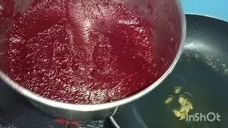 Beetroot jam recipe in tamil