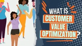 What is Customer Value Optimization?