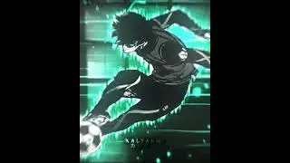Rin Itoshi 😈 ⚽ Slayer of All Strikers || Blue Lock Edit | ib: @am_valen  #bluelock #bluelockedit