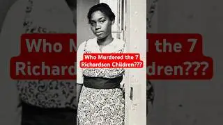 Watch Full Video on YouTube|Lana&rsquo;s Lane:Case Files:James Richardson #truecrimecommunity #crime #new