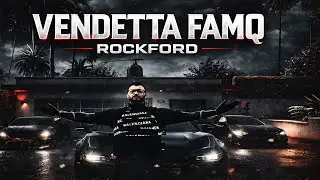 BU CHOLLAR, YOMON CHOLLAR | SALIMOFF | VENDETTA OILASI | ROCKFORD