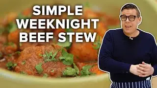 Ultimate Instant Pot Beef Stew | Keep It Simple