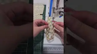 Tutorial de costura Sewing Passo a Passo Costura f&aacute;cil