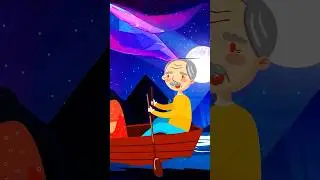 Fış Fış Kayık&ccedil;ı Şarkısı #Shorts l MiniBebe