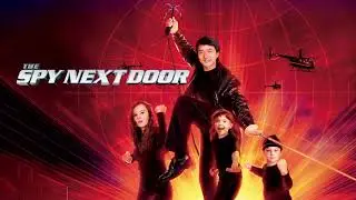 The Spy Next Door - Jackie Chan - Miss&atilde;o Quase Imposs&iacute;vel - Soundtrack 01/03 - Secret Agent Man