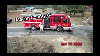 Macon County          Grassfire Marshallville 2026