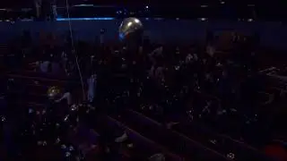 SRC New Years Eve Service 2025