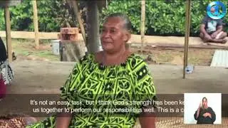 Tui Nayau Installation Brings Life to Lau Province | 6PM News Segment | 04/07/2025