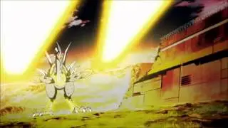 Monsuno Combat Chaos Theme Song / Opening [HD]