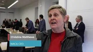 CEOs for Gender Equity