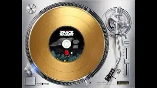 TDHDRIVER - SPACE STRIKE (ORIGINAL VERSION)  (℗2014 / &copy;2017 / &copy;2019)