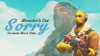Sorry (Director's Cut)