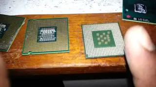 CPU..(types)
