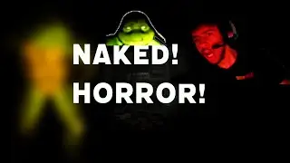 Gmod Scary Map - Jump scares - Naked Ninja turtle - fake Skibidi Toilet