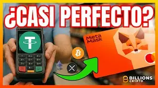 🔥 &iexcl;Us&eacute; la MetaMask Card en Argentina! &iquest;Vale la pena?