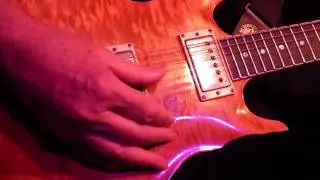 Goldfrapp - Paper Bag by Christian Garrick & John Etheridge