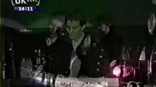 Flaming Lips Riding To Work In The Year 2025
