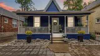 594 Rosedale Street, London, ON