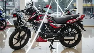 ШОКИРУЮЩЕ! Новый Hero Passion Plus ABS 2026 года изменил правила игры на рынке городских велосипе...