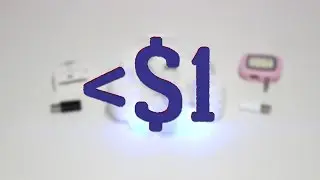Cool Tech Under $1