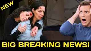 Huge Sad News😭General Hospital Spoilers: Britt Discovers Anna, Cullum Warns Doc to Forget About 