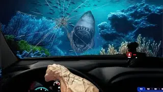 My TERRIBLE Driving Experiences