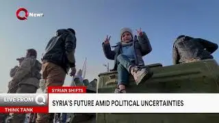 Syria's transition talks: Potential outcomes include power sharing or decentralized governance