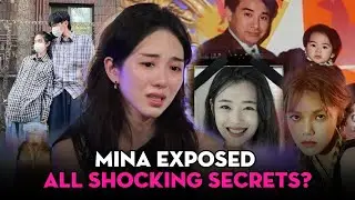 AOA Mina introduced new boyfriend after exposing all shocking secrets?