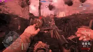 Battlefield 1 Freeze