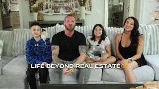 Behind the Realtor: Family, Kids & Real Estate Life 💬