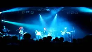 Flattus feat. Eva Bure&scaron;ov&aacute; & Ren&eacute; Rypar - Hoř&iacute;&scaron; (2012)