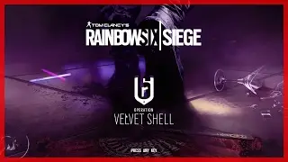 Tom Clancy's Rainbow Six Siege @ Vrikster