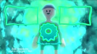 The evolution of Zak Kaioken Outros (2016-present)