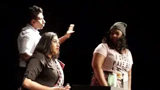 Pathey Nimidam (Ten Minutes) | A Tamil Theatre Festival