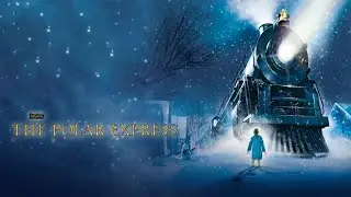 The Polar Express (2004) || Tom Hanks, Daryl Sabara, Josh Hutcherson || Movie Review and Facts.