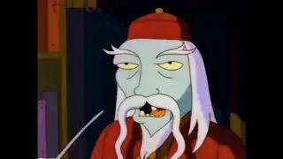 The Simpsons - That's Good,That's Bad