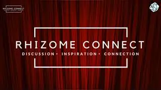 Rhizome Connect 2020 Summary of the 9 day online BTS & ARMY celebration