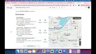 C37 Local SEO  Everything About Google Business Lisitng:Maps & Lead Generation MC 12Feb25