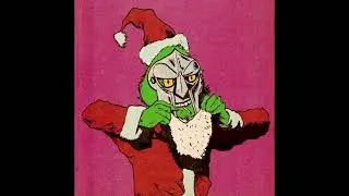 MF DOOM Type Beat - 