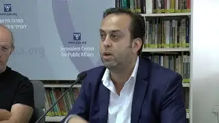 Destabilizing the Iranian Regime in the Aftermath of the JCPOA: The Economic-security Nexus