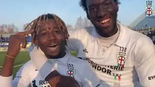 #DERBY | NOVARA - PRO VERCELLI 0-1